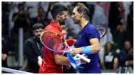 Novak Djokovic Rafael Nadal