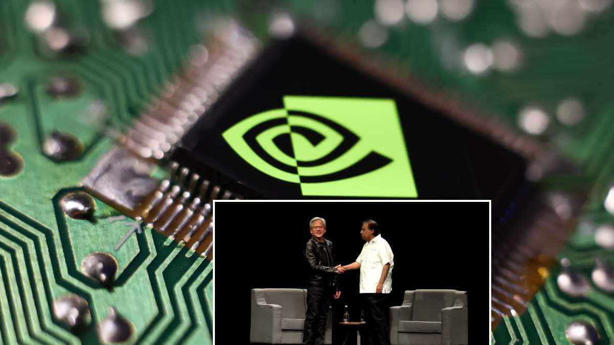 Apple को पछाड़ दुनिया की सबसे वैल्यूएबल बनी ये कंपनी, रिलायंस के साथ की है पार्टनरशिप