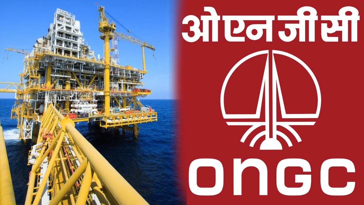 ONGC