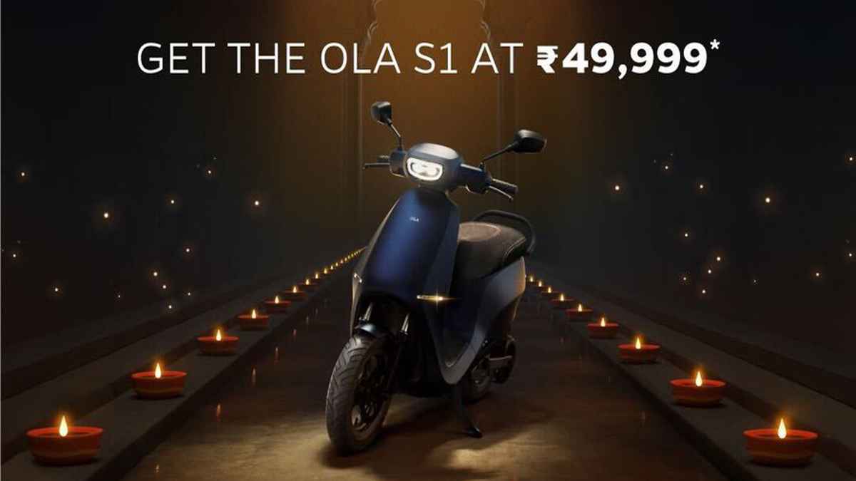 Ola boss offer