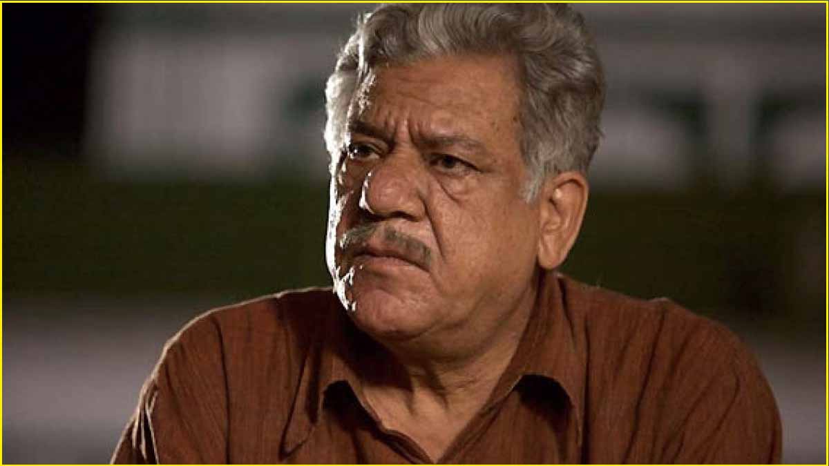 Om Puri