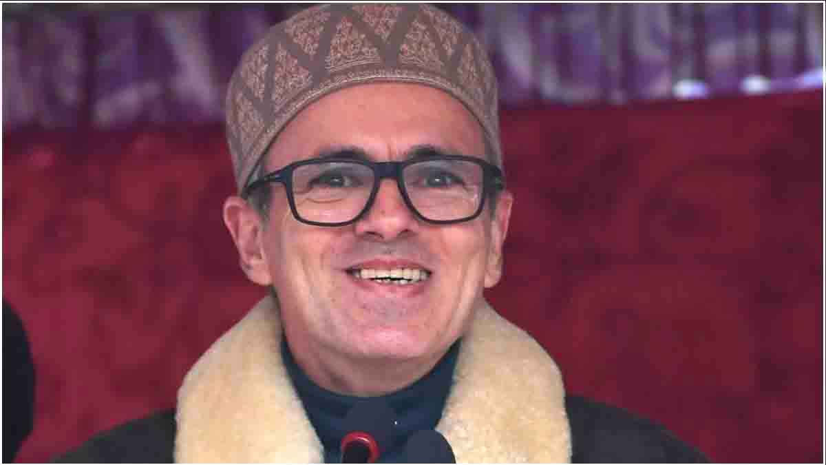 वो 10 चेहरे कौन? उमर अब्दुल्ला के मंत्रिमंडल में हो सकते हैं शामिल, आज ही शपथ लेने की संभावना