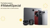 OnePlus Diwali Sale Offers