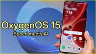 OxygenOS 15 Launch Date and Time