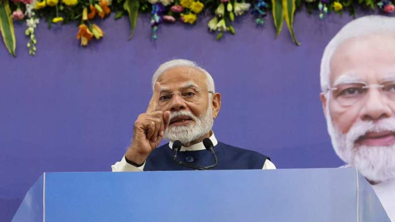 PM Modi