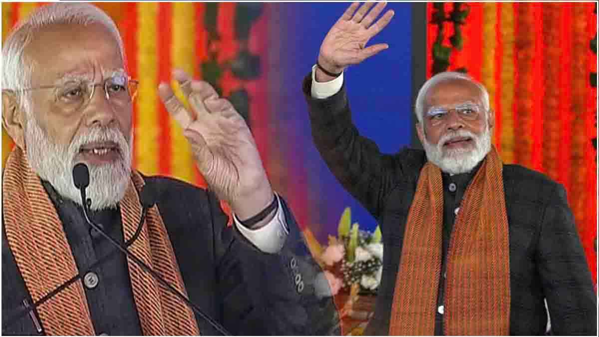 BJP का 'नए कश्मीर' का सपना कैसे पूरा होगा? 4 पॉइंट्स में समझें आखिर कहां हो गई चूक?