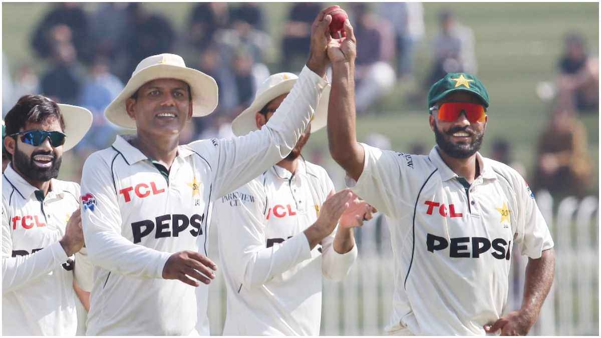 WTC Points Table: पाकिस्तान की जीत से पॉइंट्स टेबल में हुआ फेरबदल, टीम इंडिया को कितना नुकसान?