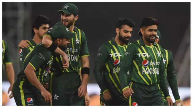 Pakistan Cricket Team (3) Pakistan Cricket Team