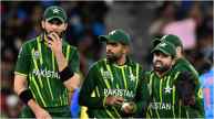 Pakistan Cricket Team