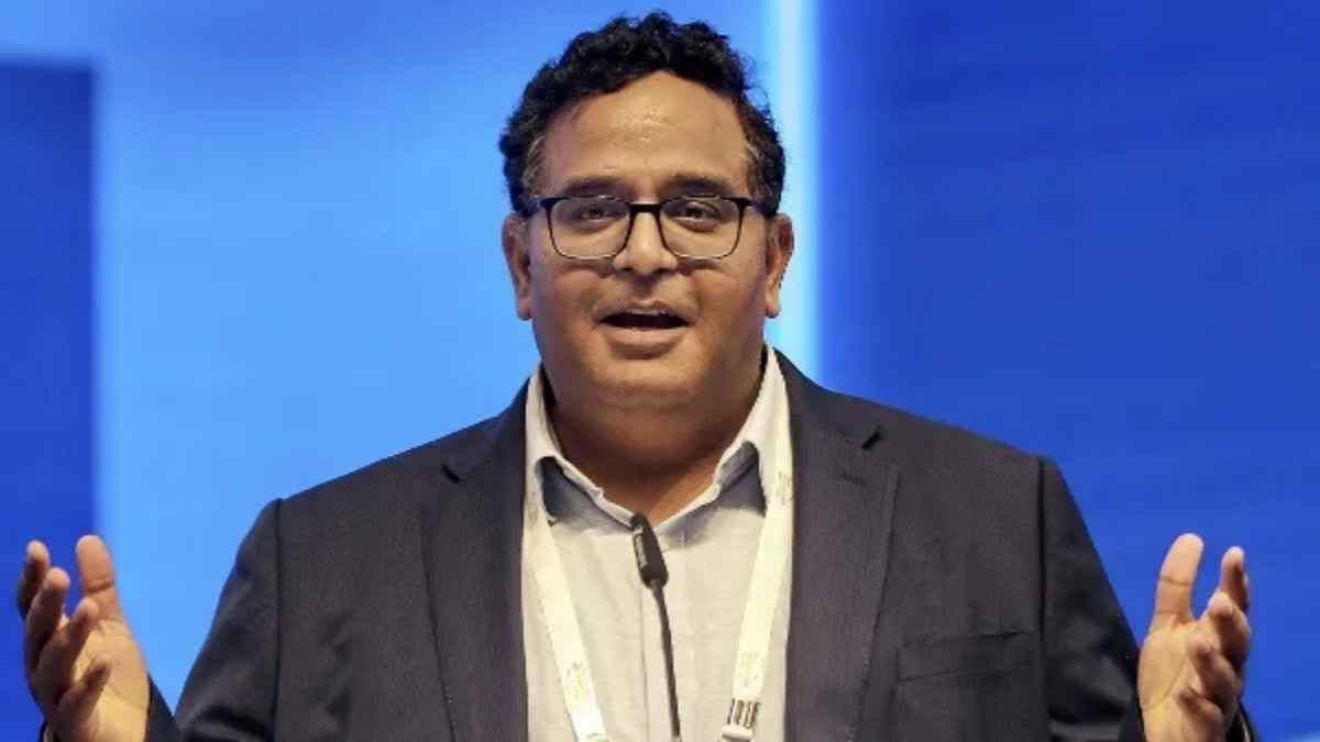 'ओके टाटा, बाय-बाय...', Paytm फाउंडर ने दिवंगत रतन टाटा पर किया विवादित पोस्ट तो भड़के लोग, फिर डिलीट किया ट्वीट