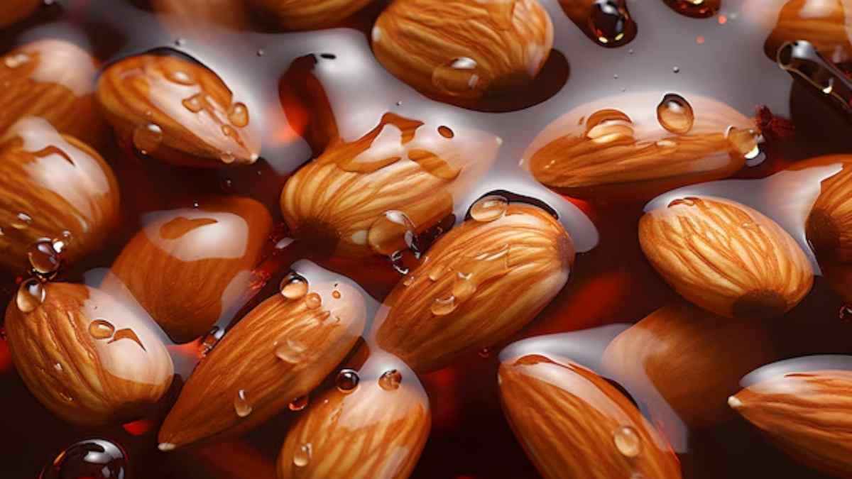 लंबी उम्र का रामबाण नुस्खा, इन चीजों को भिगोकर खाएं, हैरान कर देंगे फायदे