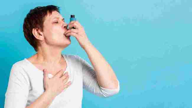 Asthma In Women