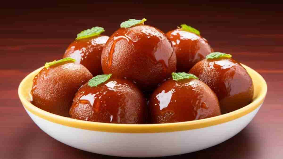 Diwali Special Sweets