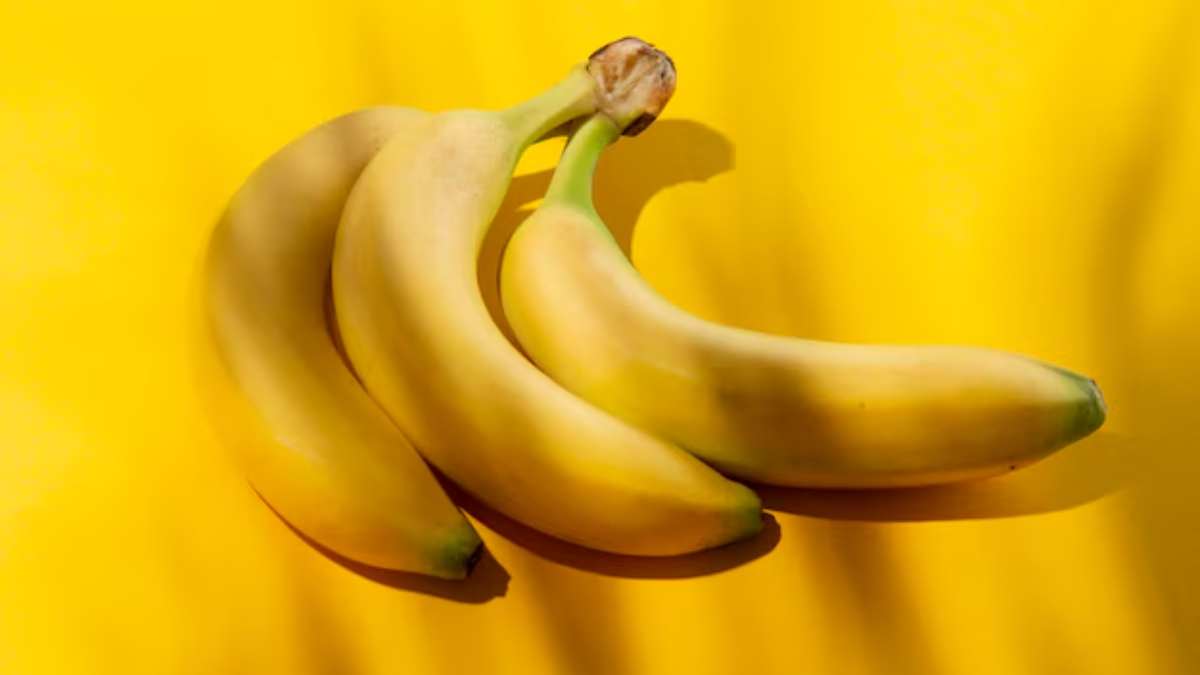 Banana Benefits