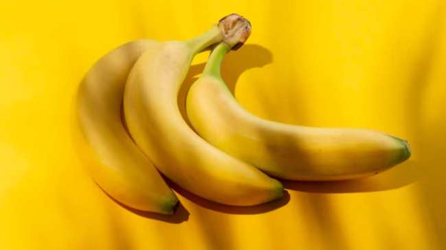 Photo Credit- Freepik Banana Benefits
