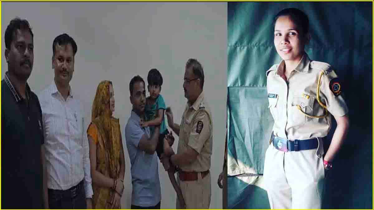 Singham 3 की एक्ट्रेस अरेस्ट, प्रेमी के भतीजे की किडनैपिंग का है मामला