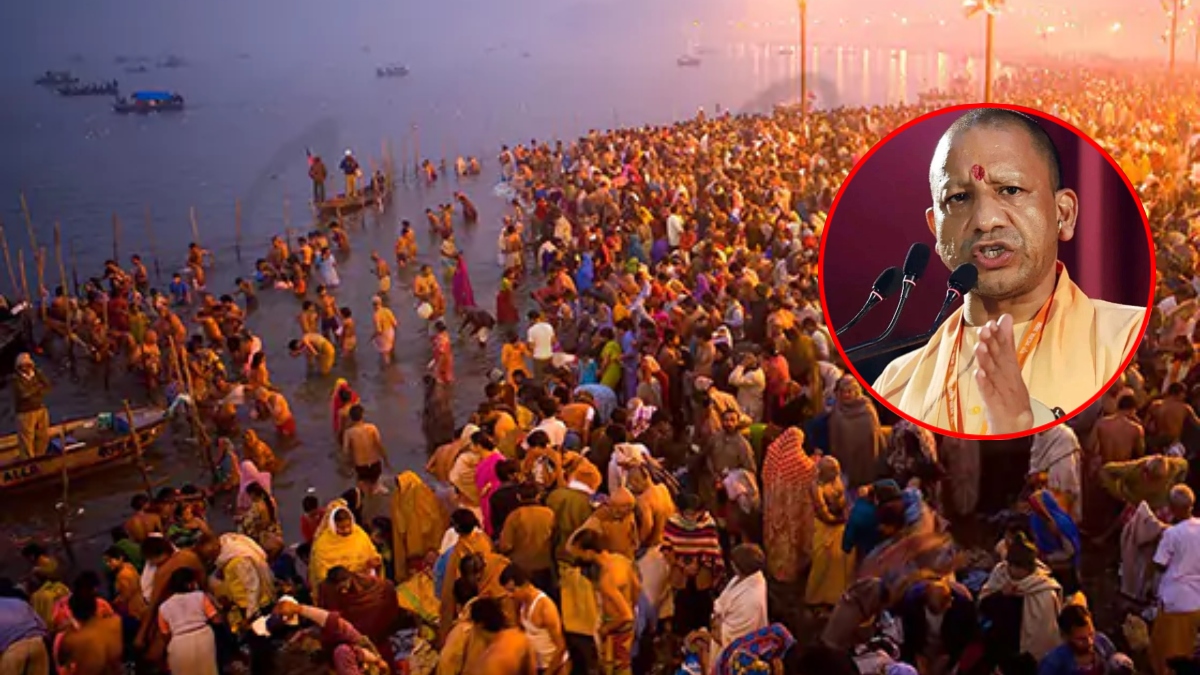 Prayagraj Maha Kumbh 2025 preparations