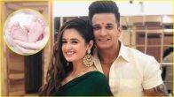 Prince Narula Yuvika Chaudhary Welcomes Baby