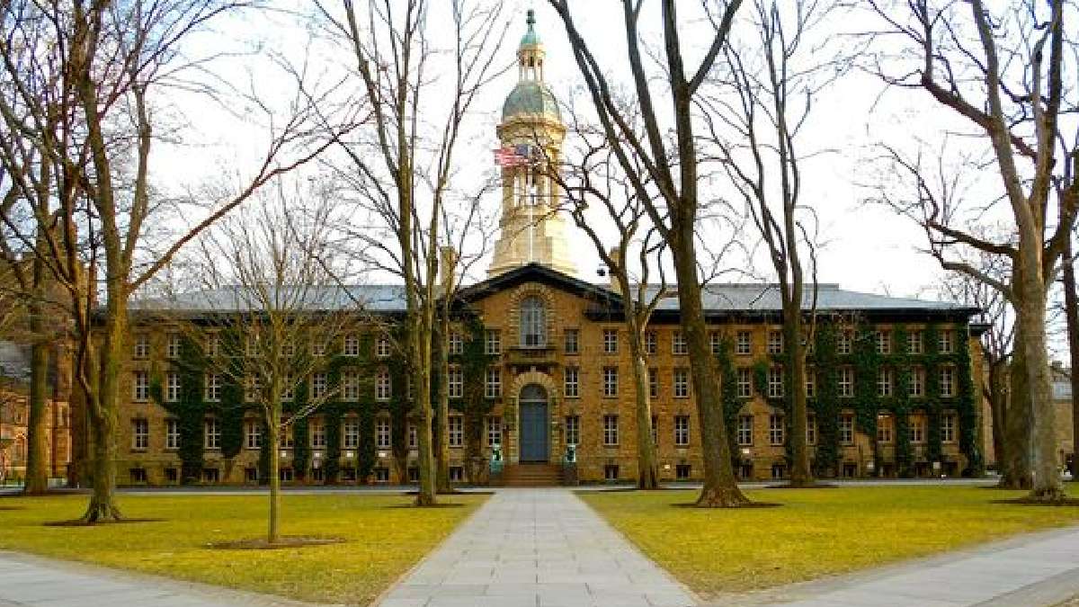 Princeton University