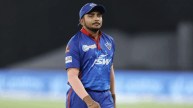 Prithvi Shaw