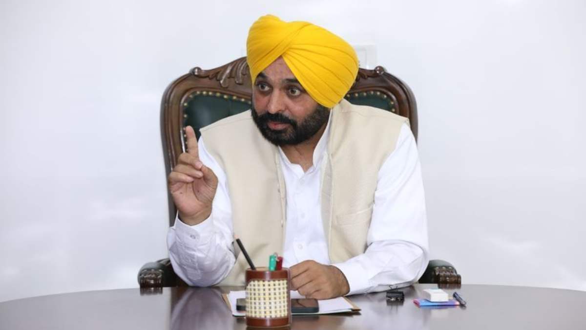 Punjab CM Bhagwant Mann (7)