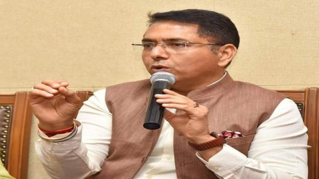 Punjab Cabinet Minister Aman Arora Big Announcement Punjab Cabinet Minister Aman Arora Big Announcement