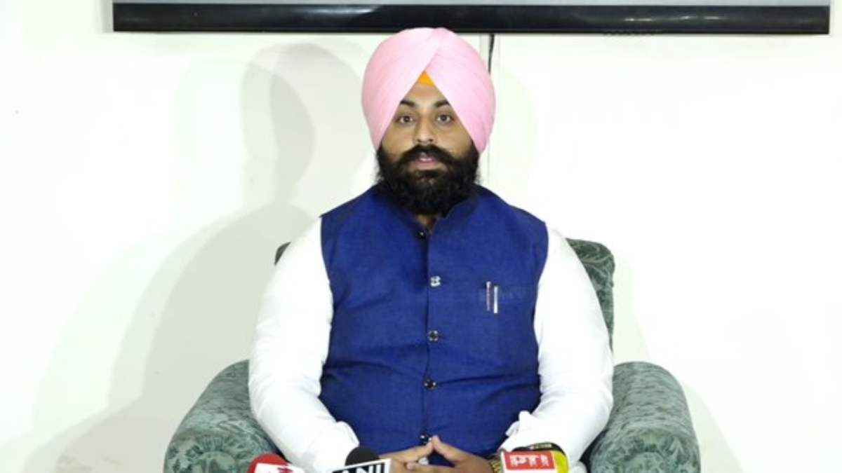 Punjab Govt Focus on Education Sector