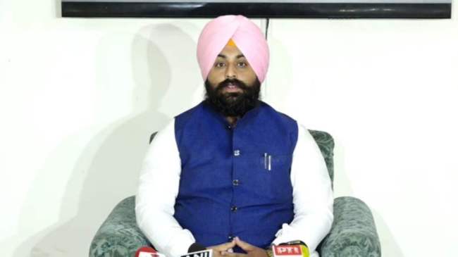 Punjab Govt Focus on Education Sector Punjab Govt Focus on Education Sector