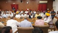 Punjab gets funds from central government