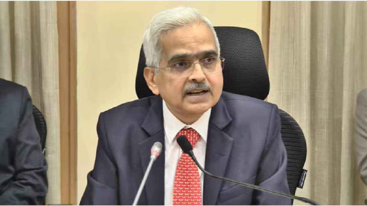 'उतार-चढ़ाव के समय मजबूत अर्थव्यवस्था के लिए विदेशी मुद्रा भंडार बनाए रखना जरूरी'; RBI गवर्नर का बयान