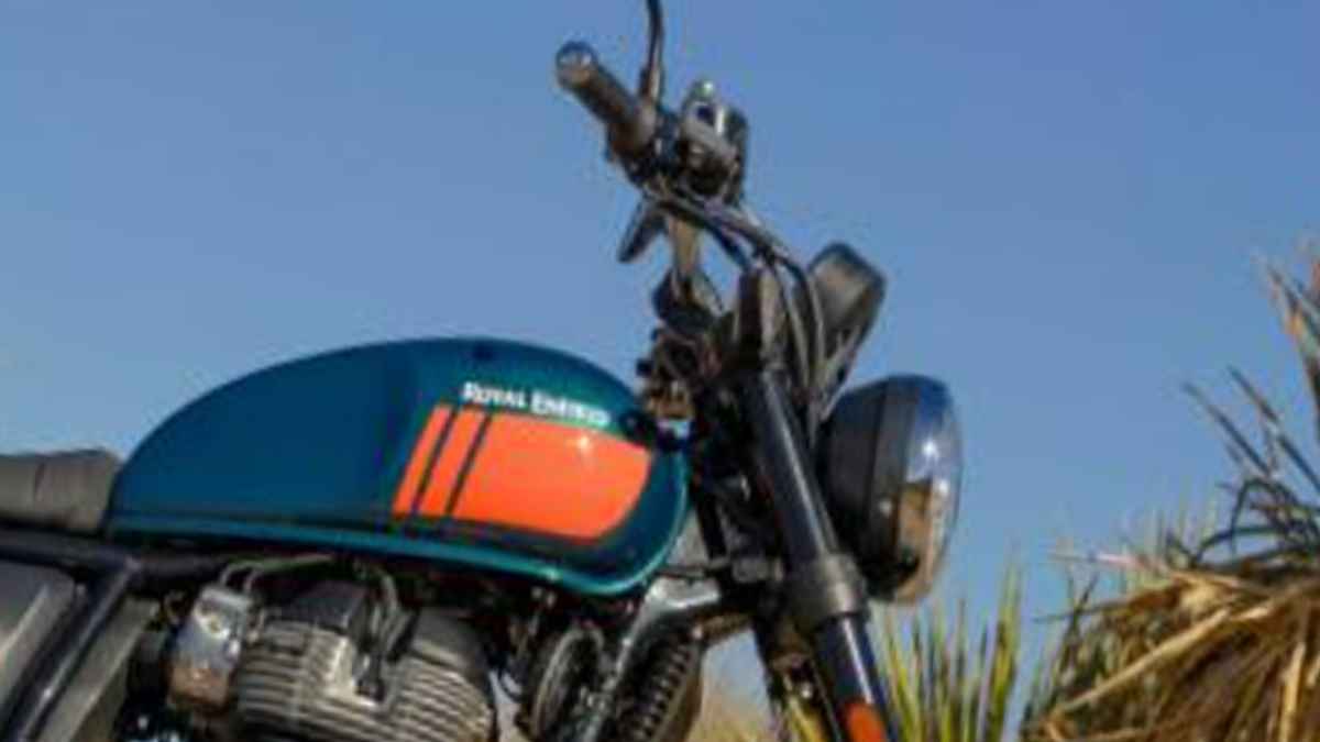650cc इंजन, एडवांस्ड फीचर्स, 5 नवंबर को आएगी नई Bear 650! Jawa से होगा सीधा मुकाबला