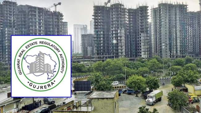 RERA New Rule Implemented For Gujarat Builders RERA New Rule Implemented For Gujarat Builders