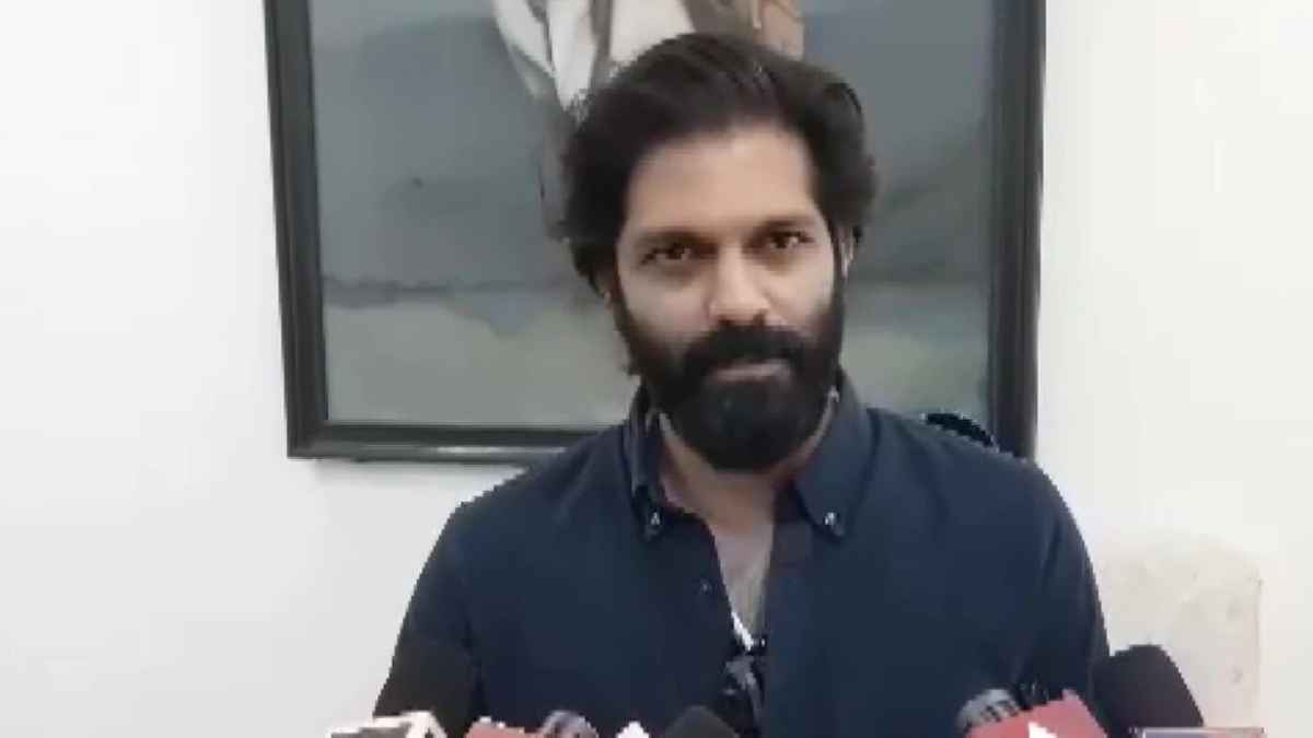 महाराष्ट्र में चुनाव से पहले बड़ी खबर, राज ठाकरे के बेटे अमित ठाकरे लड़ेंगे चुनाव!