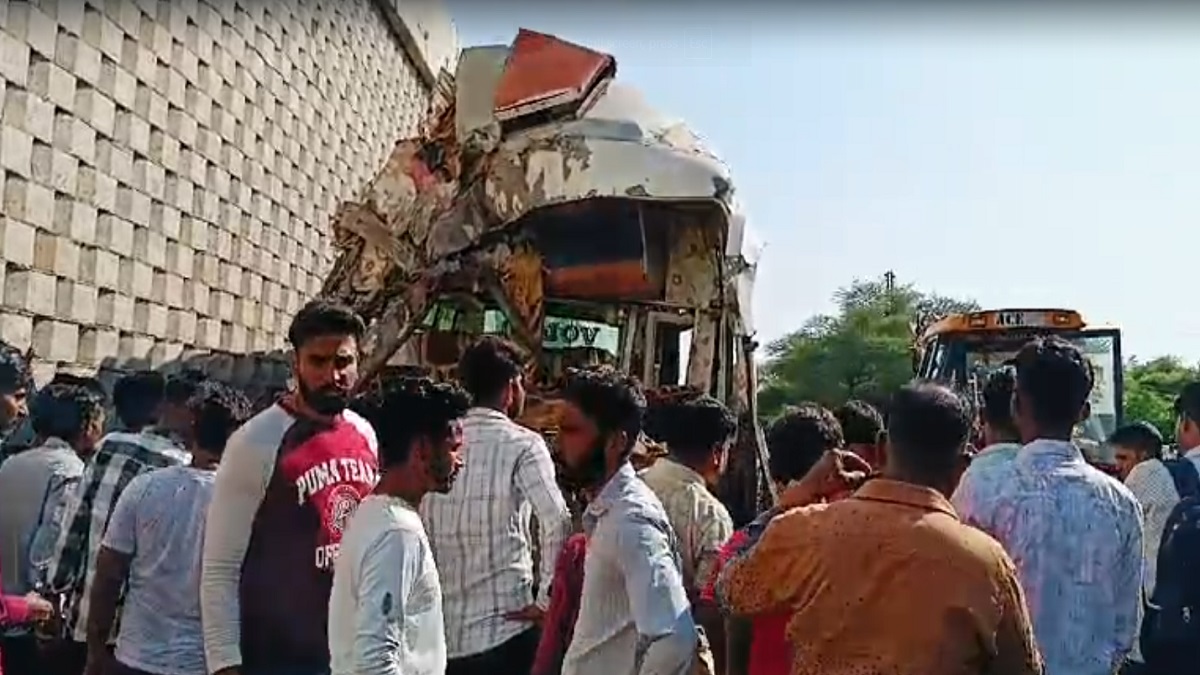 Rajasthan-accident