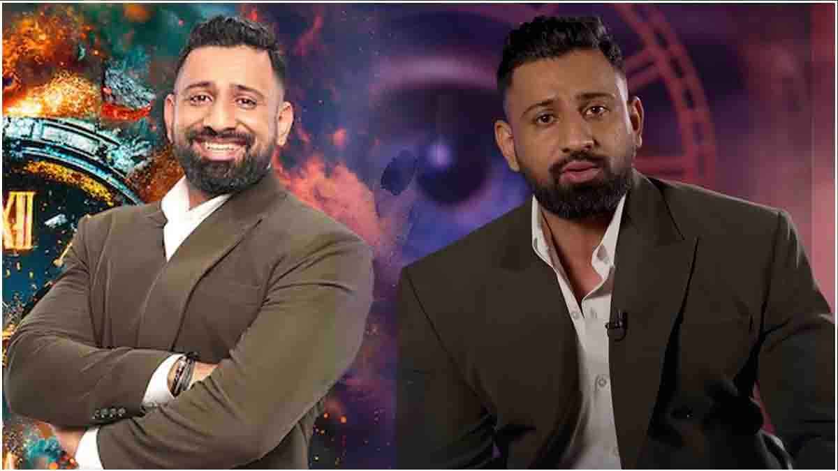 Bigg Boss 18