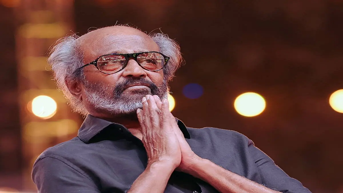 Rajinikanth Health Update