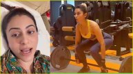 Rakul Preet Singh Health Update