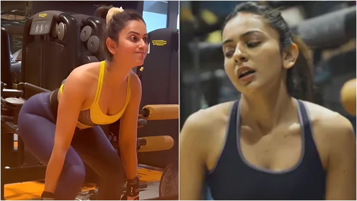 Rakul Preet Singh