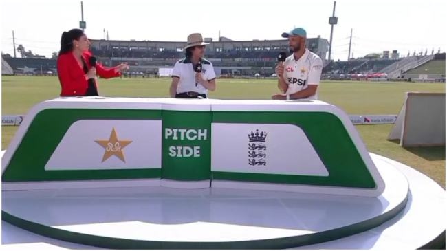 Ramiz Raza Shan Masood Ramiz Raza Shan Masood