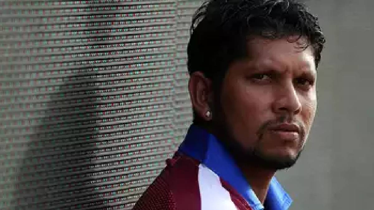 Ramnaresh Sarwan