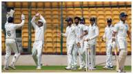 Ranji Trophy