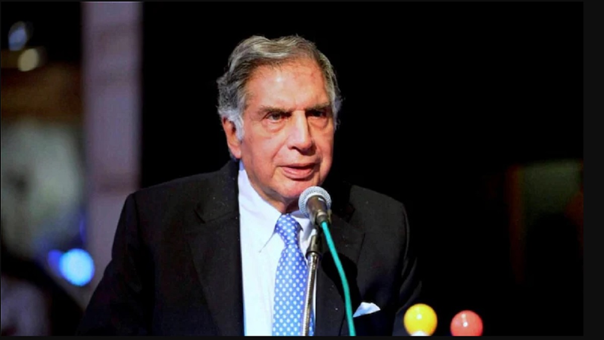 Ratan Tata