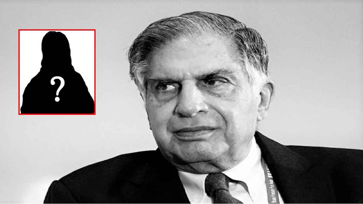 Ratan Tata Passes Away