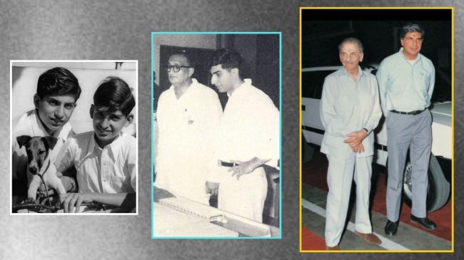 Ratan Tata Passed Away (1) Ratan Tata Passed Away