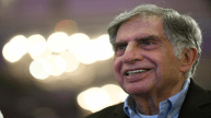 Ratan Tata Passes Away