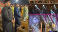 Ratan tata garba Video