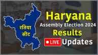 LIVE Haryana Ratia assembly constituency result 2024