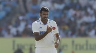 Ravichandran Ashwin