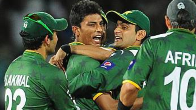 Raza Hassan