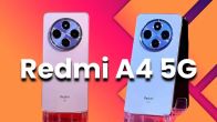 Redmi A4 5G Price and Specifications